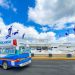Hospital El Salvador dispone de más de 600 camas libres para atender a pacientes con COVID-19