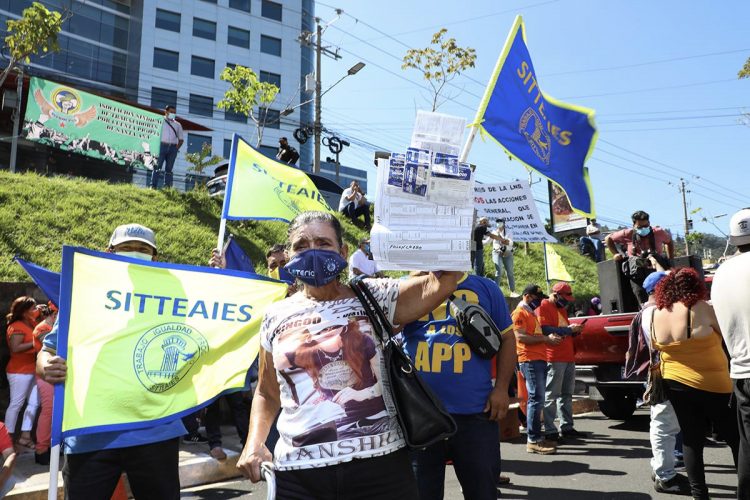 Foto: René Estrada/DES