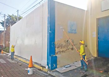 Conna renovará 14 sedes para atender con eficiencia a la niñez y la adolescencia