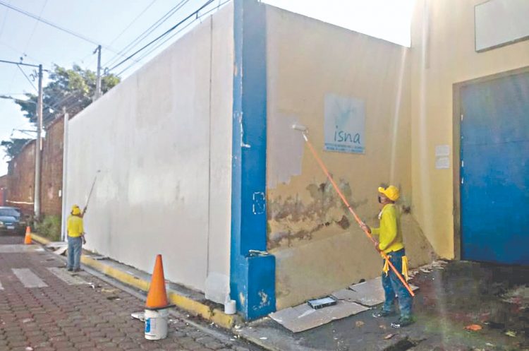 Foto: Diario El Salvador.
