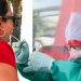 Ministerio de Salud realiza más de mil pruebas para detección de COVID-19 en San Salvador