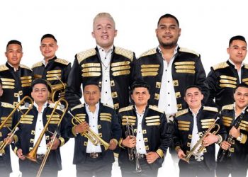 Entérate dónde se presentará esta noche La Auténtica Banda LL de El Salvador