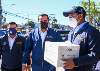 Hacienda suma más de $50 millones en avisos por presunta evasión al fisco presentados ante Fiscalía