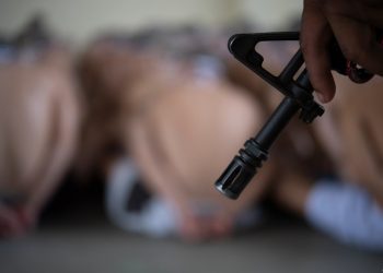 ONU: Pandillas e inseguridad factores que impulsan migración forzada en Triángulo Norte