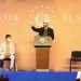 Gobierno de El Salvador ofrece dotar de infraestructura a caserío El Mozote