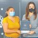 Ministerio de Vivienda entrega escrituras y contribuciones a 50 familias