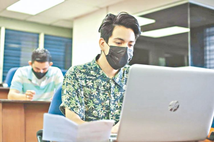 Foto: Diario El Salvador.