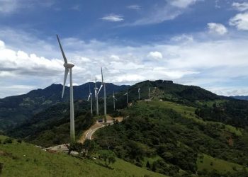 Costa Rica lleva seis años generando casi toda su energía con fuentes renovables
