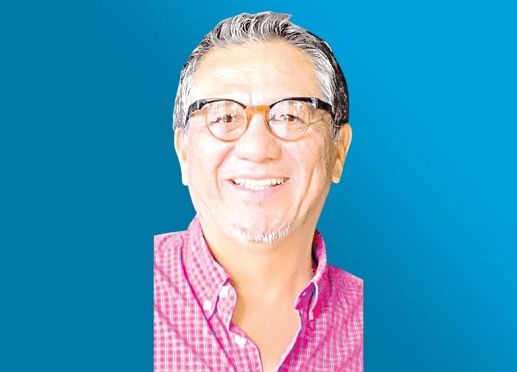 Carlos «El Chino» Figueroa, Productor Cinematográfico
