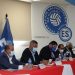 Presidente de segunda división : «A los congresos del fútbol no solo se va a levantar la mano»