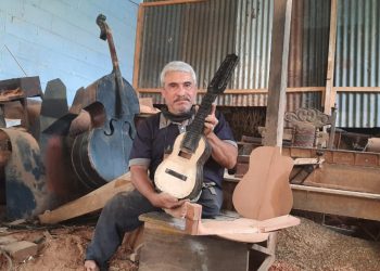 Emprendedor salvadoreño, Jorge Castro: «Saber pensar siempre va a ser el mejor oficio»