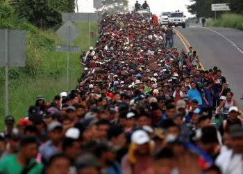 El Salvador liderará la Conferencia Regional sobre Migración
