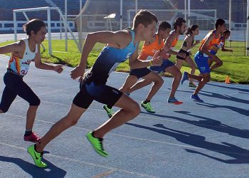 Ordeca avala propuesta de hacer los Juegos Deportivos C.A. en 2022