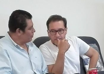 Caso de sobornos entre Funes y exfiscal Martínez continuará en enero