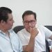 Caso de sobornos entre Funes y exfiscal Martínez continuará en enero