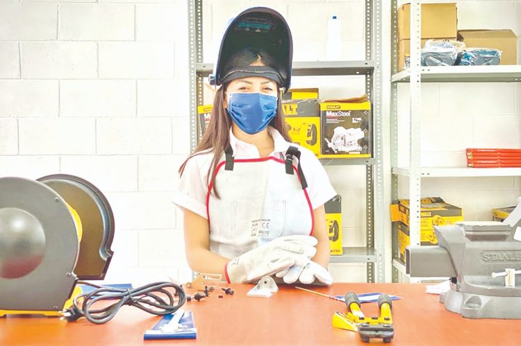 FOTO: Diario El Salvador.