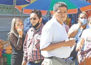 Autoridades solicitan a alcaldes, políticos y líderes que apoyen medidas de bioseguridad