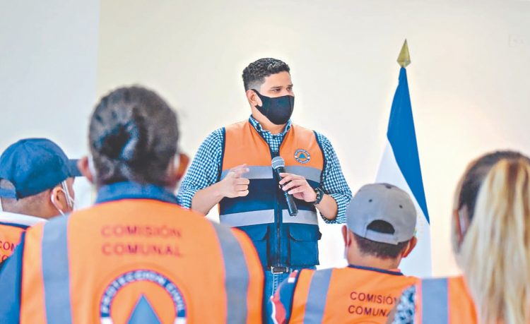 FOTO: Diario El Salvador.