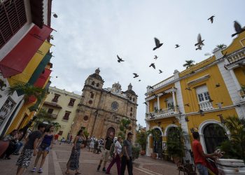 Conozca las 10 ciudades de América latina más baratas para viajar