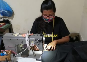 Salvadoreña retornada: «El sueño americano se encuentra en cada país si se lo proponen»