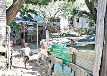 Alcaldía de San Salvador desalojará a los habitantes de La Pedrera
