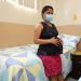 Futuras madres reciben atención previa al parto en El Salvador