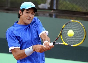 Marcelo Arévalo ya está en la llave principal del Open de Australia