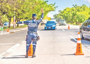 Aumentan accidentes de tránsito y lesionados en El Salvador