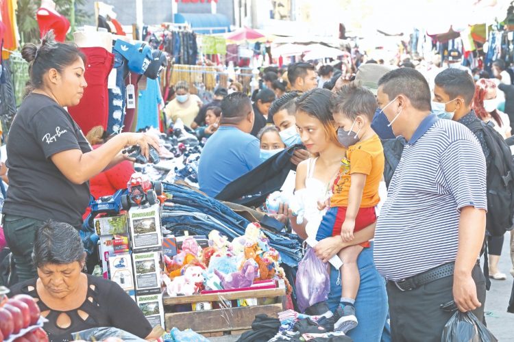 FOTO: Diario El Salvador.