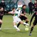 Real Madrid empata en Elche, el líder Atlético ganó al Getafe