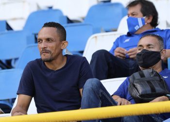 Williams Reyes, goleador histórico del fútbol salvadoreño: «Ahora hay un fútbol ratonero en primera división»
