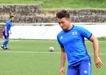 Carlos De los Cobos, técnico de la Selecta, convoca 19 jugadores para el amistoso contra EE.UU.