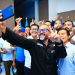 El candidato a diputado Ernesto Castro inicia gira nacional en San Miguel