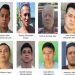Capturan a 29 hombres acusados de varios delitos sexuales