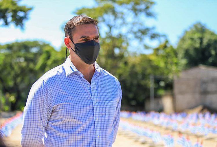 Foto: /Diario El Salvador