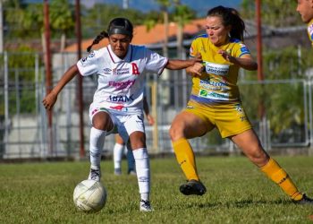 FAS imparable, Alianza Women tomó impulso y Metapán cayó en su casa