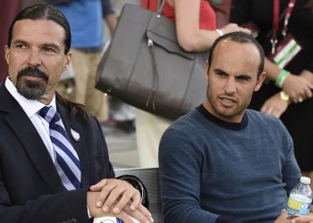 Marcelo Balboa: «Le deseo suerte a El Salvador contra Estados Unidos»