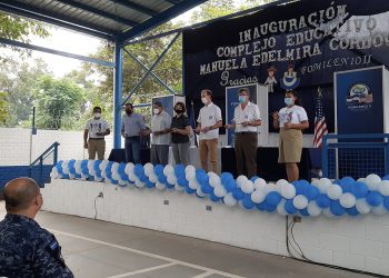 William Pleites se mantiene positivo ante una posible resolución de Fomilenio II