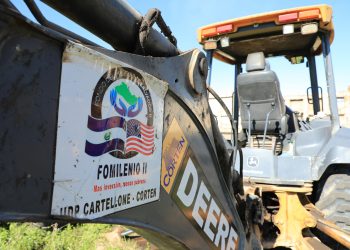 Fomilenio II otorga 30 días más a El Salvador para recuperar convenio