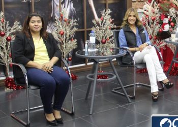 Aspirantes a diputadas de ARENA y CD consideran que la transparencia debe ser obligatoria para los funcionarios