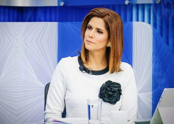 Milena Mayorga pide a diputados aprobar presupuesto para UES