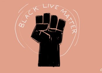#BlackLivesMatter: el mundo alza la voz en contra del racismo