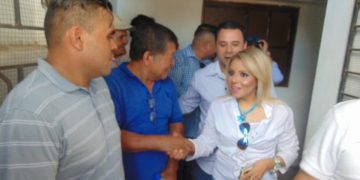 «La población desea dar la oportunidad a una nueva clase política»: Ivonne Hernández, candidata a diputada de Nuevas Ideas