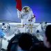 China lanzaría en la primera mitad del 2021 el módulo de su estación espacial
