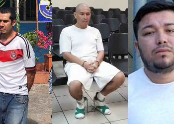 Justicia en deuda con condenas de feminicidios entre 2015 a 2020 en El Salvador