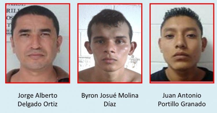 Foto Diario El Salvador