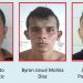 Condenan a pandilleros por homicidio de cabo de la PNC en Santa Ana