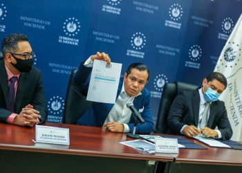 Diputados bloquean continuidad de Fomilenio II en El Salvador