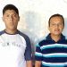 Capturan a empleados de empresa por contaminar el ambiente en Apastepeque, San Vicente
