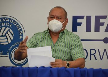 Primera división se inscribirá en el registro de Indes bajo la nueva Ley General de los Deportes